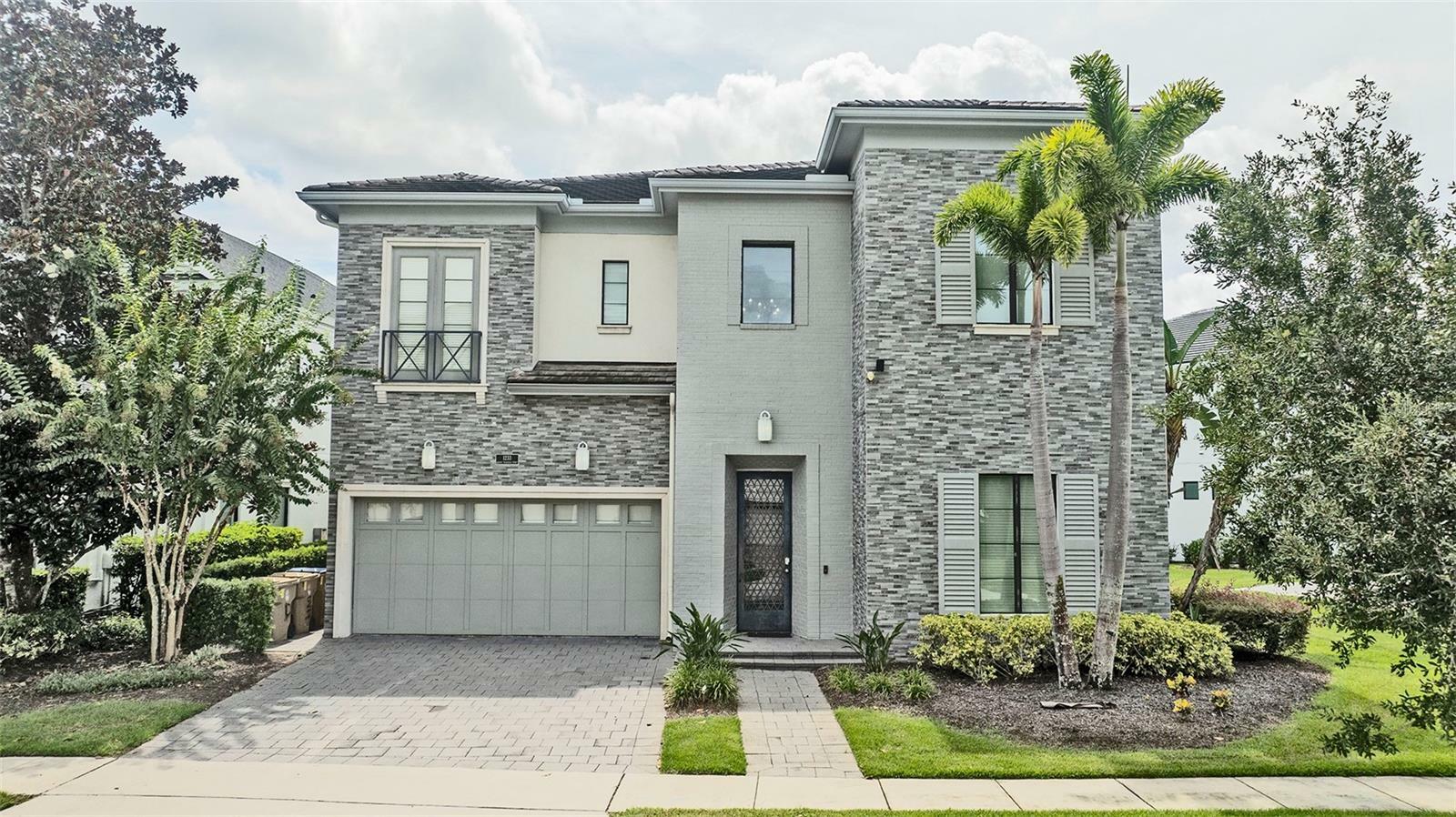 Property Photo: 1233 Grand Traverse Parkway FL 34747