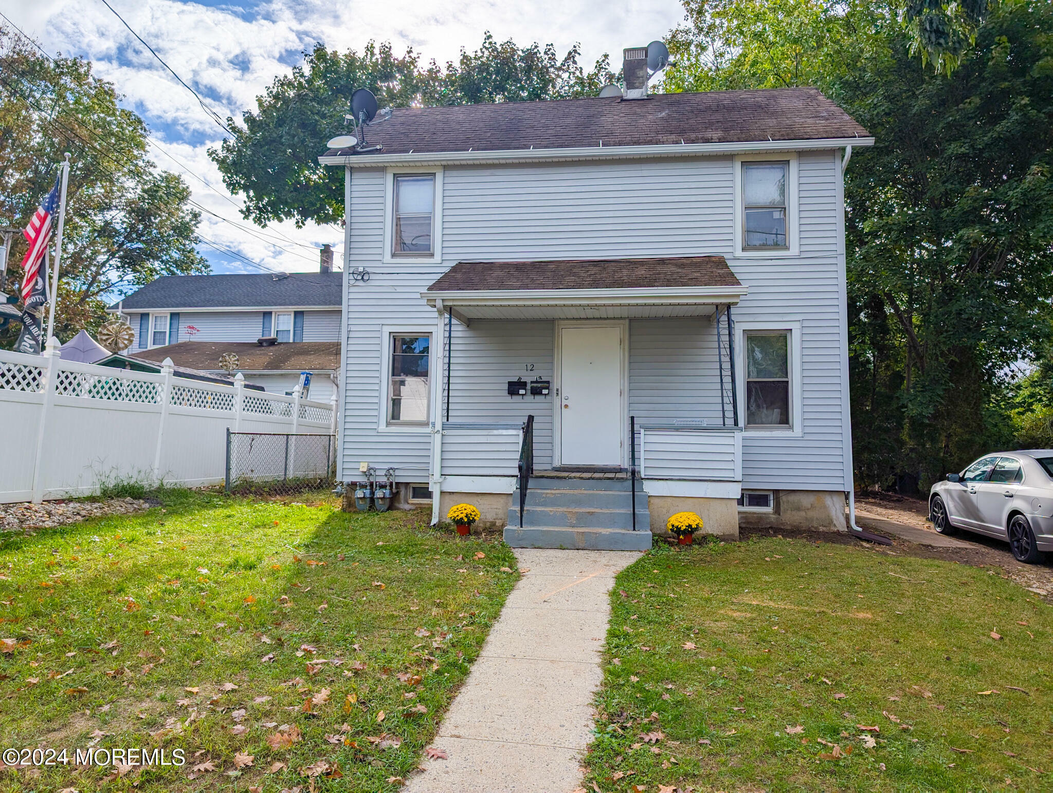 Property Photo:  12 Ann Street  NJ 07728 