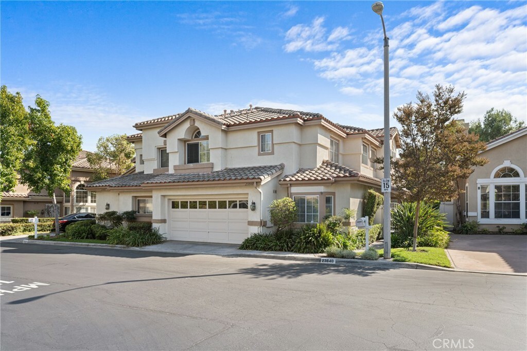 Property Photo:  23840 Nicole Way  CA 92887 