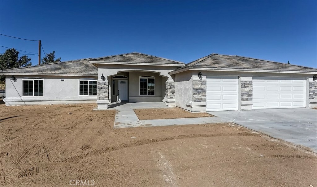 Property Photo:  18428 Carob Street  CA 92345 