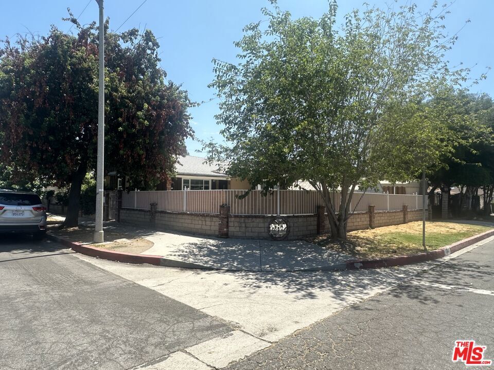 Property Photo:  7358 Balcom Avenue  CA 91335 