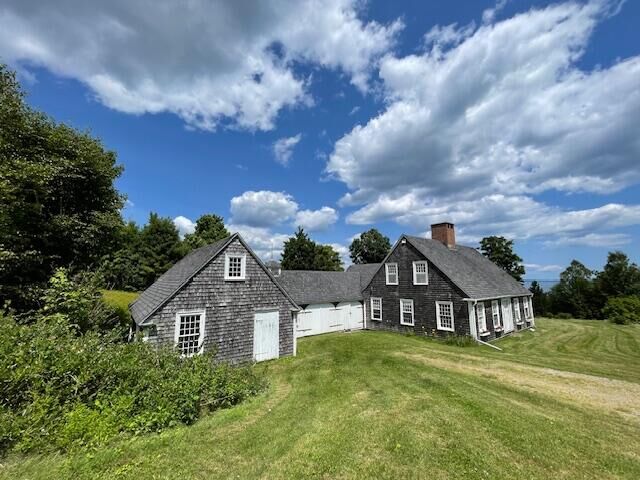 Property Photo: 38 Kingsbury Lane ME 04667