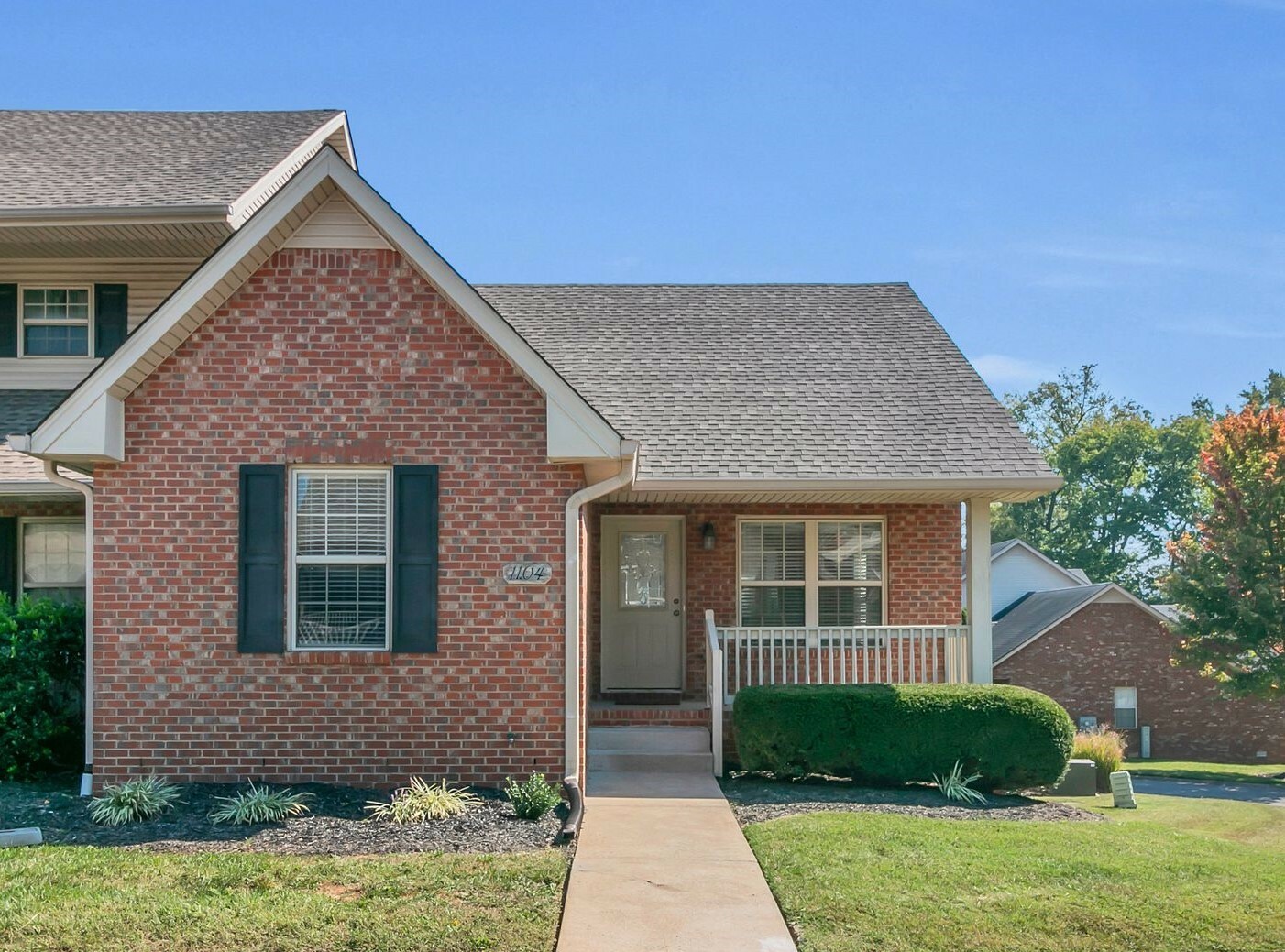 Property Photo: 135 Excell Road 1104 TN 37043