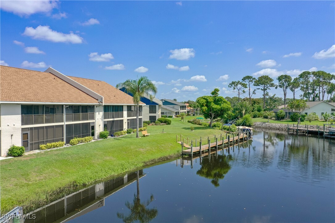 Property Photo:  15140 Riverbend Boulevard 508  FL 33917 