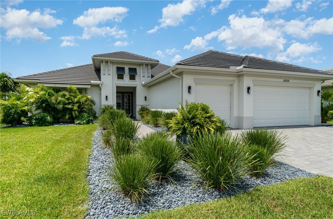 Property Photo:  14356 Neptune Avenue  FL 34114 