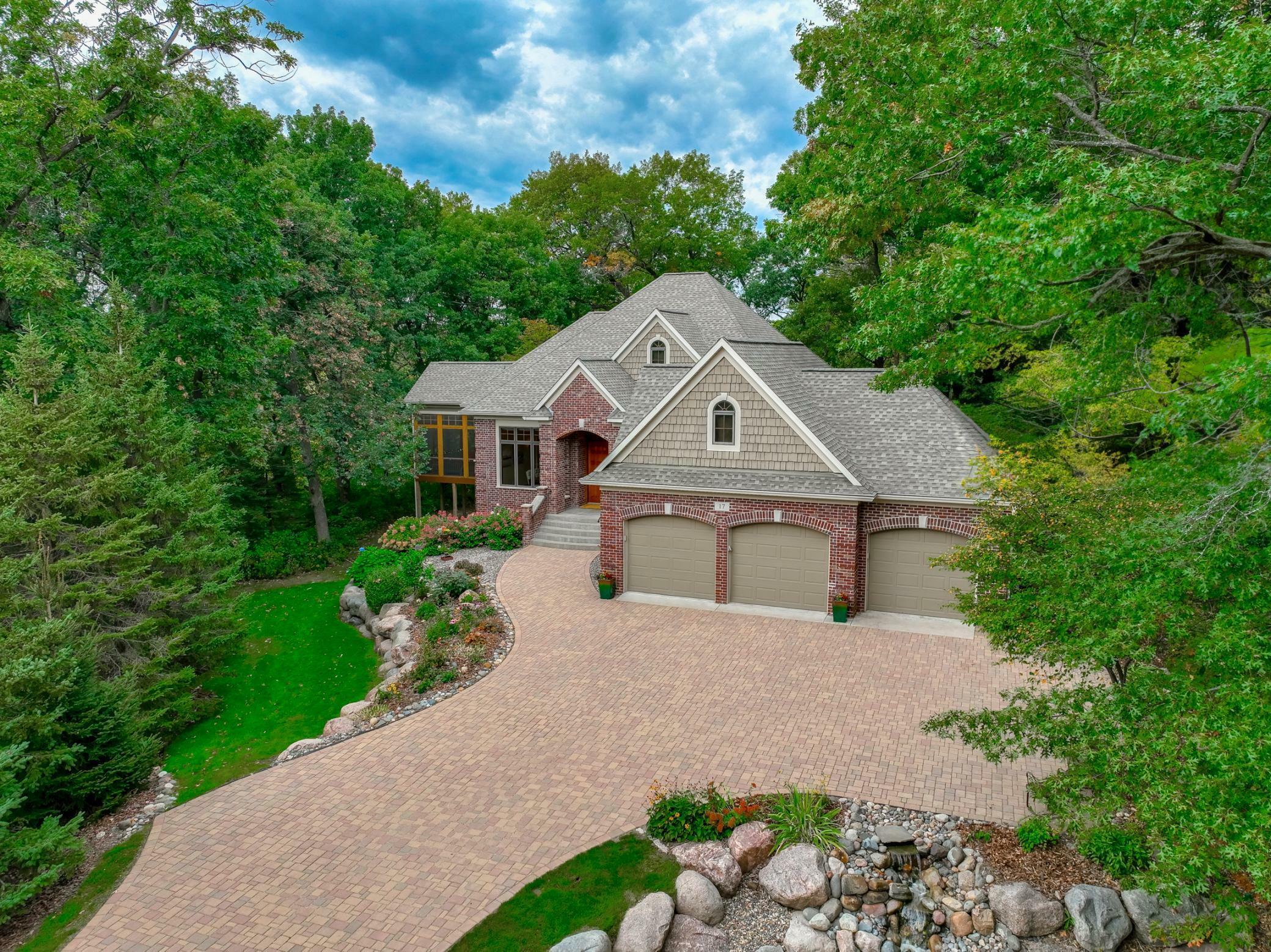 Property Photo:  17 Pine Cone Road  MN 55127 