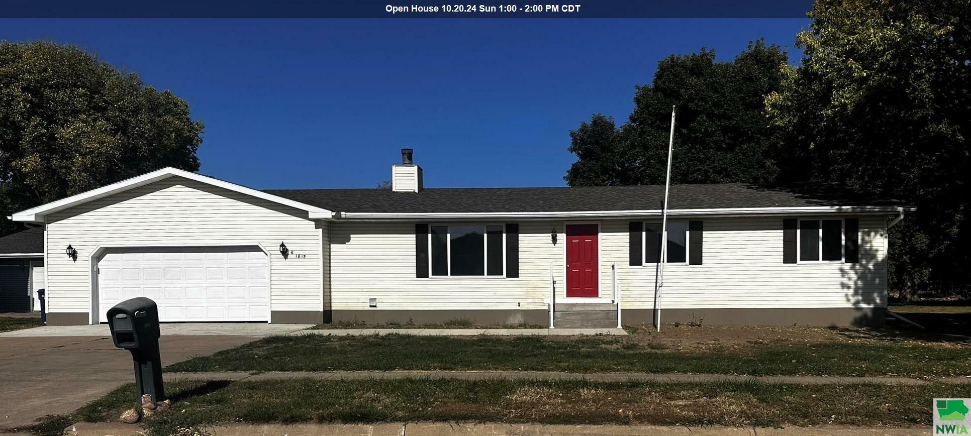 1815 Florence Avenue  Sioux City IA 51109 photo