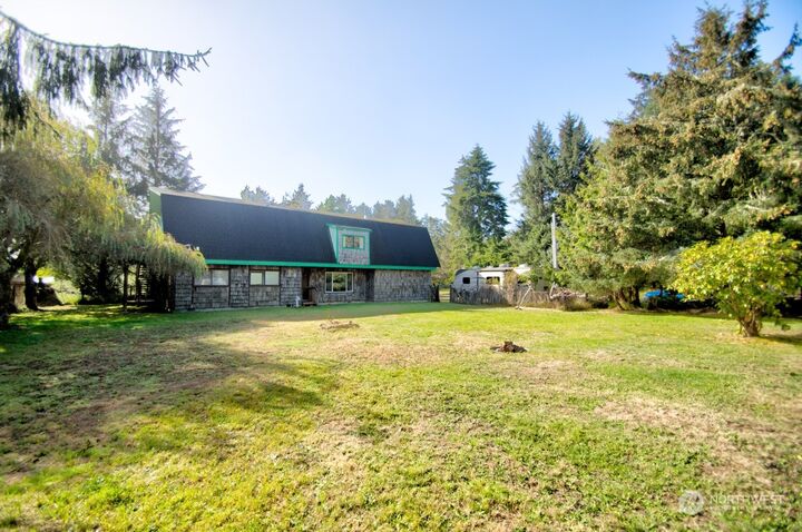 Property Photo: 322 Bass Avenue NE WA 98569