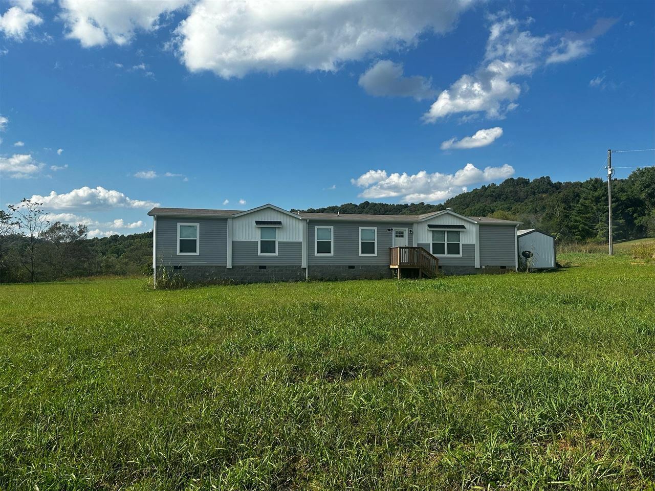 Property Photo:  3265 Chaumount Road  KY 42160 