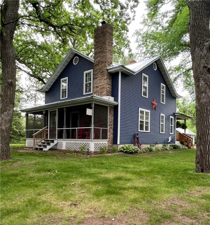 Property Photo:  3885 130th Street  WI 54729 