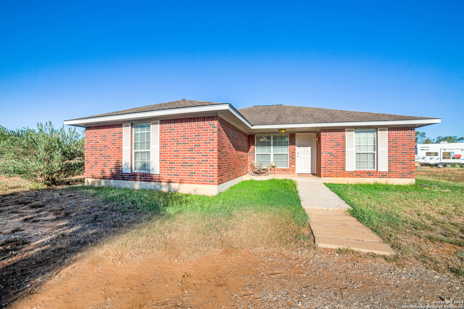 Property Photo: 8180 Fm 2146 TX 78026
