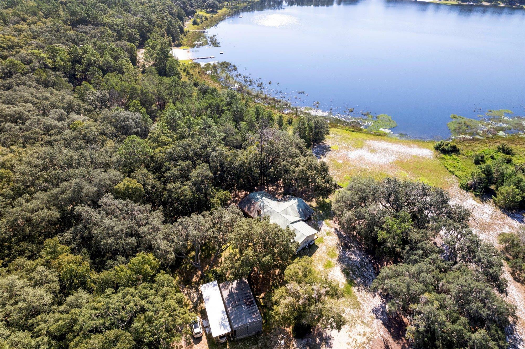 Property Photo:  150 Long Lake Rd  FL 32640 