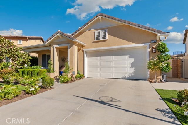 Property Photo:  34200 Regusci Court  CA 92592 