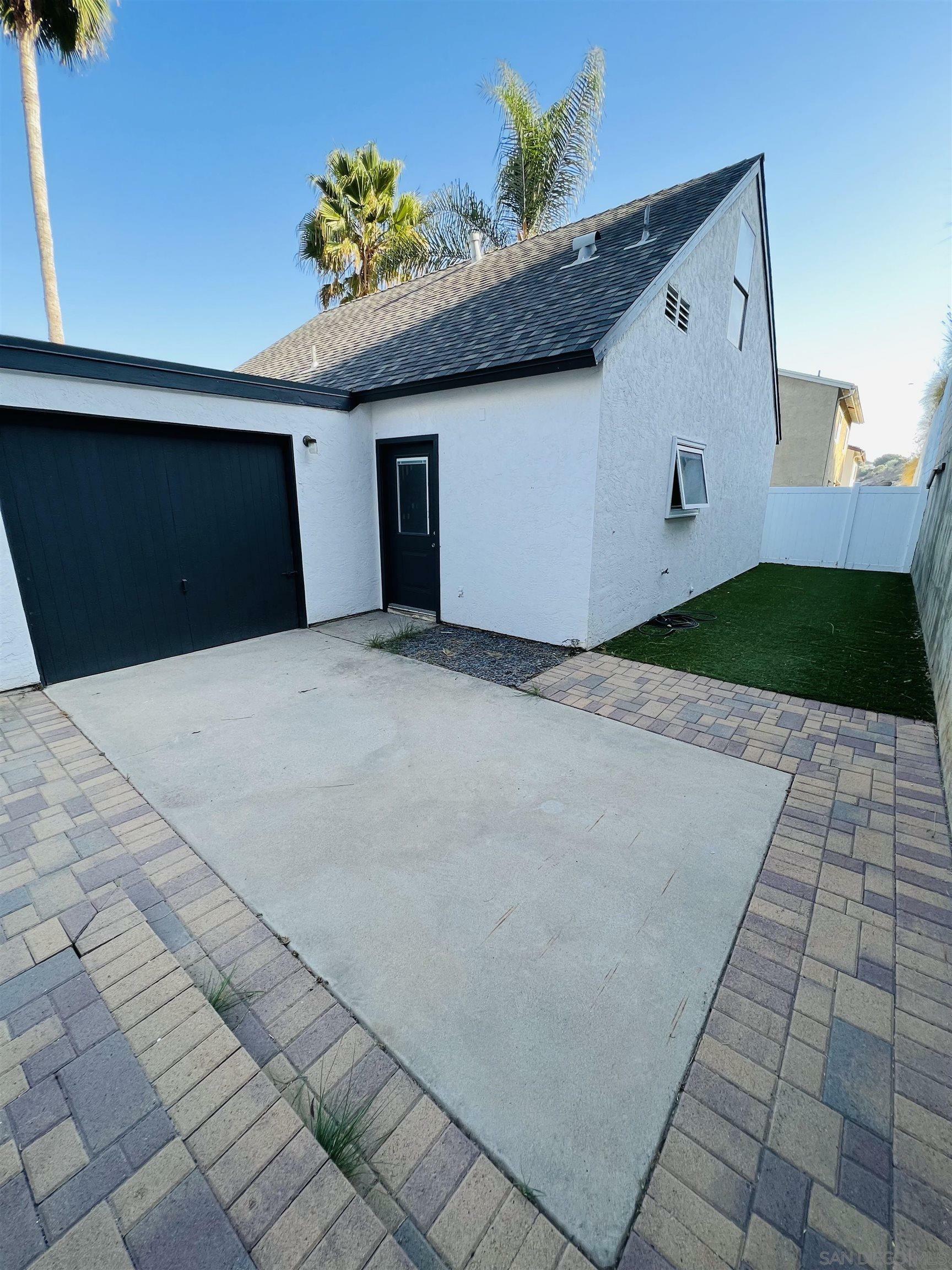 Property Photo:  1862 Handford  CA 92111 