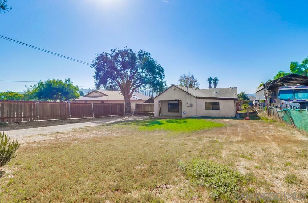 Property Photo:  8861 Kenwood Dr  CA 91977 