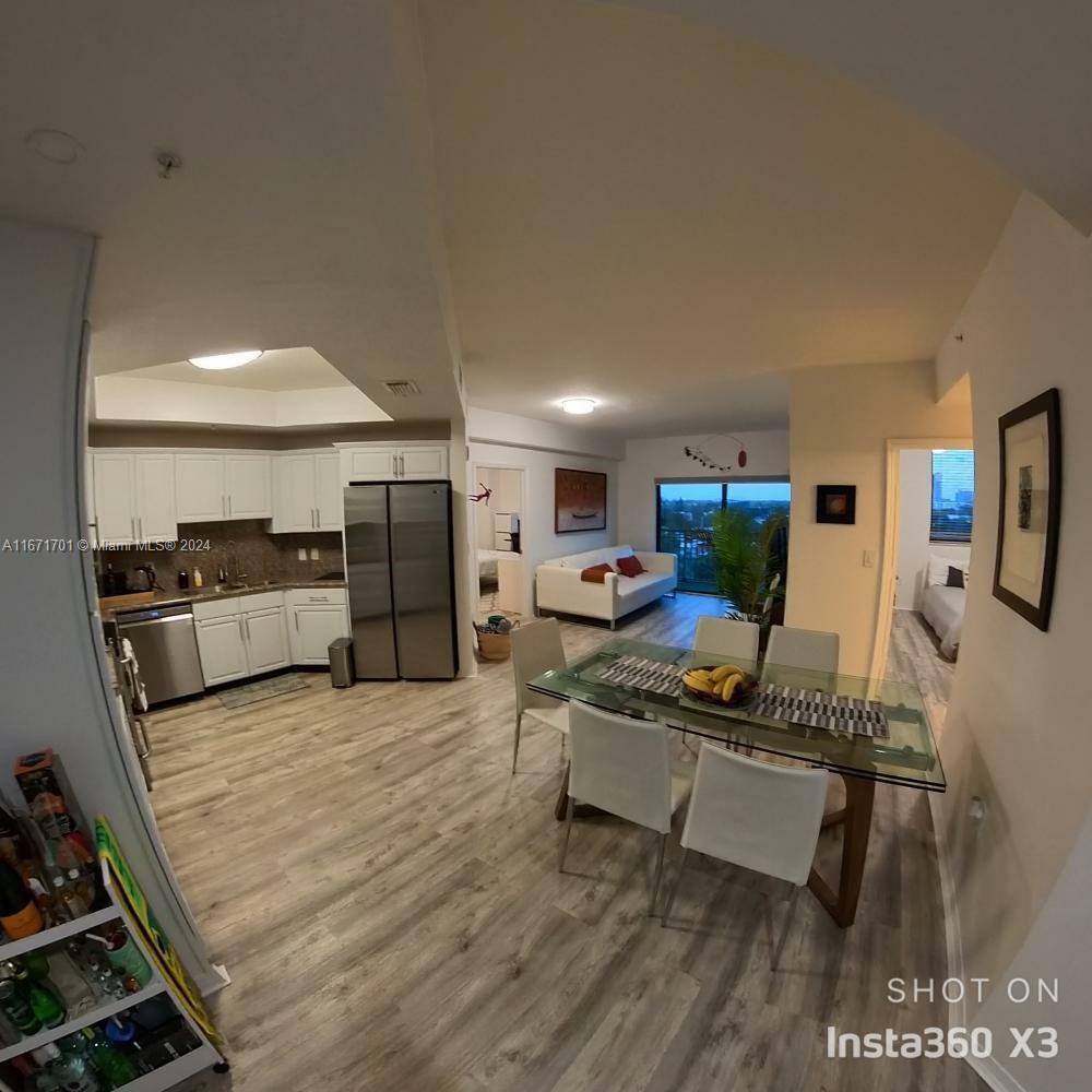 Property Photo:  3590 Coral Way 812  FL 33145 