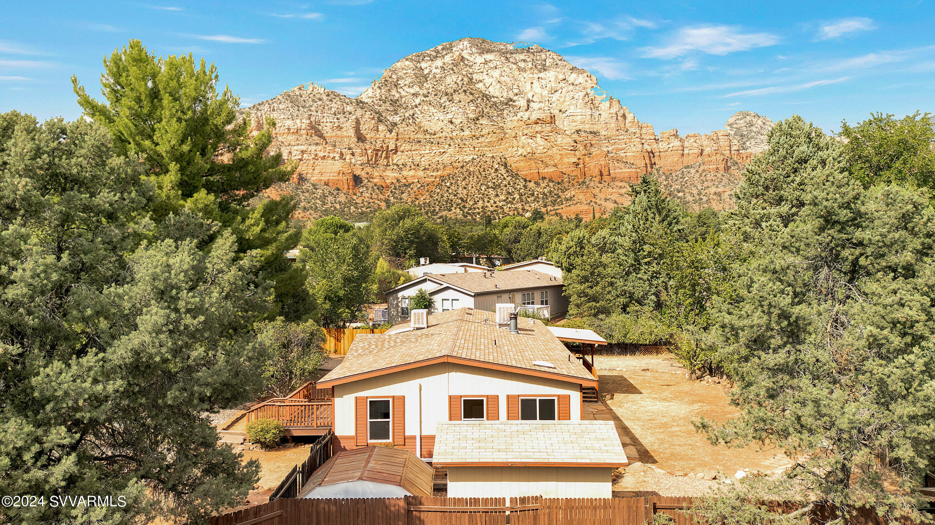 590 Concord Drive  Sedona AZ 86336 photo