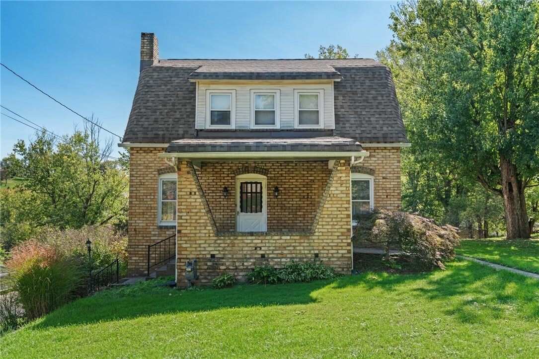 Property Photo:  767 Fellsburg Rd  PA 15012 