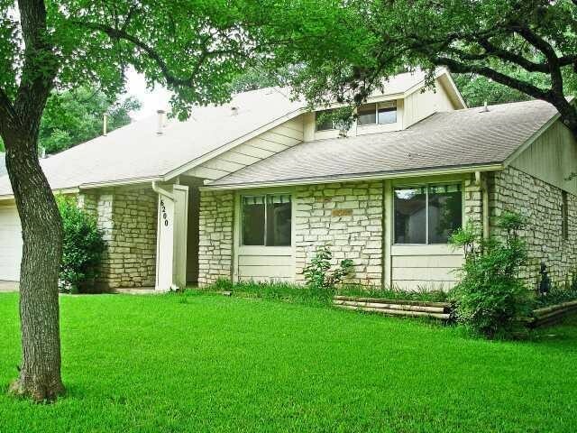 6200 Adel Cove  Austin TX 78749 photo