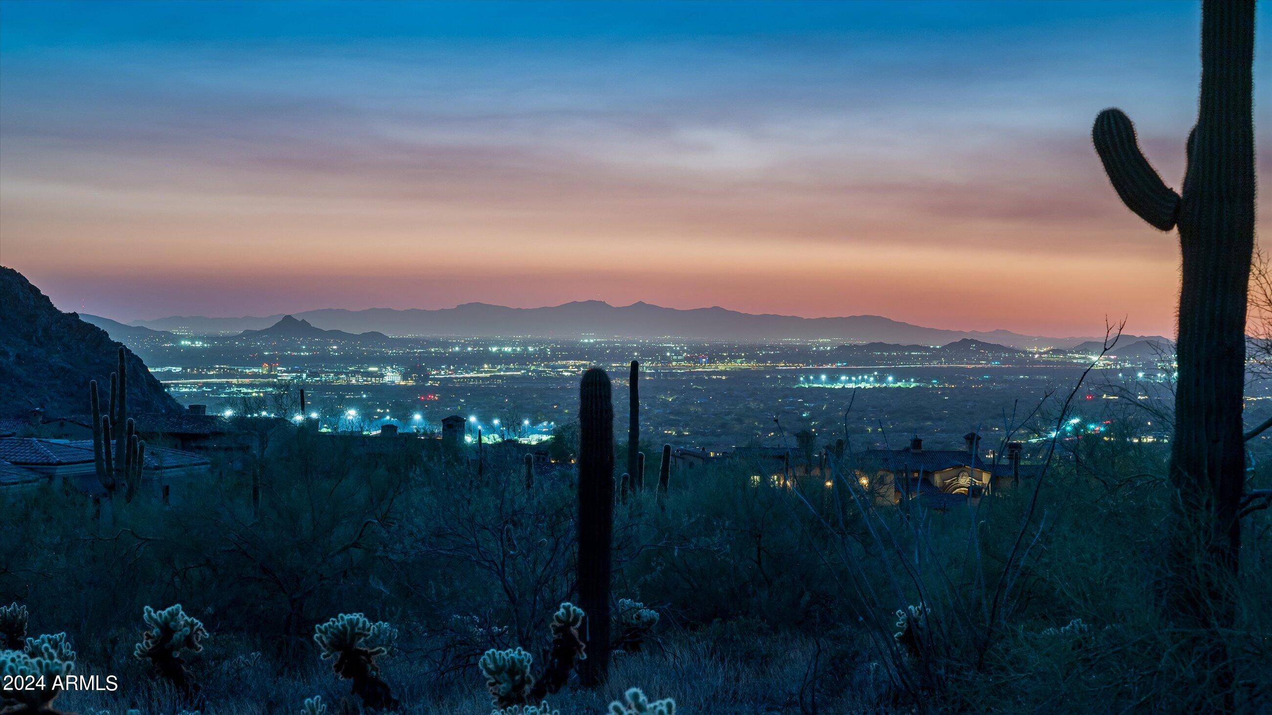 Property Photo: 20568 N 112th Street 1707 AZ 85255