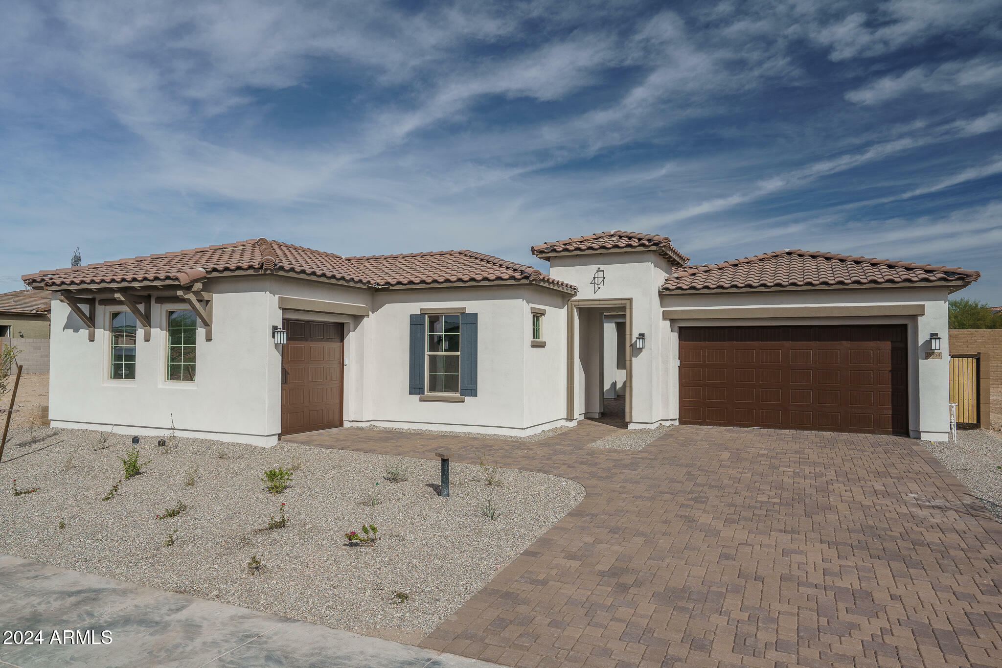 Property Photo:  18564 W Cathedral Rock Drive  AZ 85338 