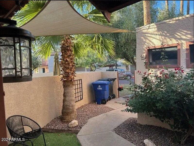 Property Photo:  2131 E Rosarita Drive  AZ 85281 