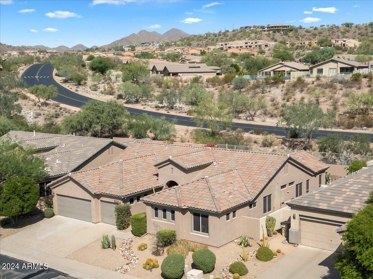 Property Photo:  15120 E Vermillion Drive  AZ 85268 