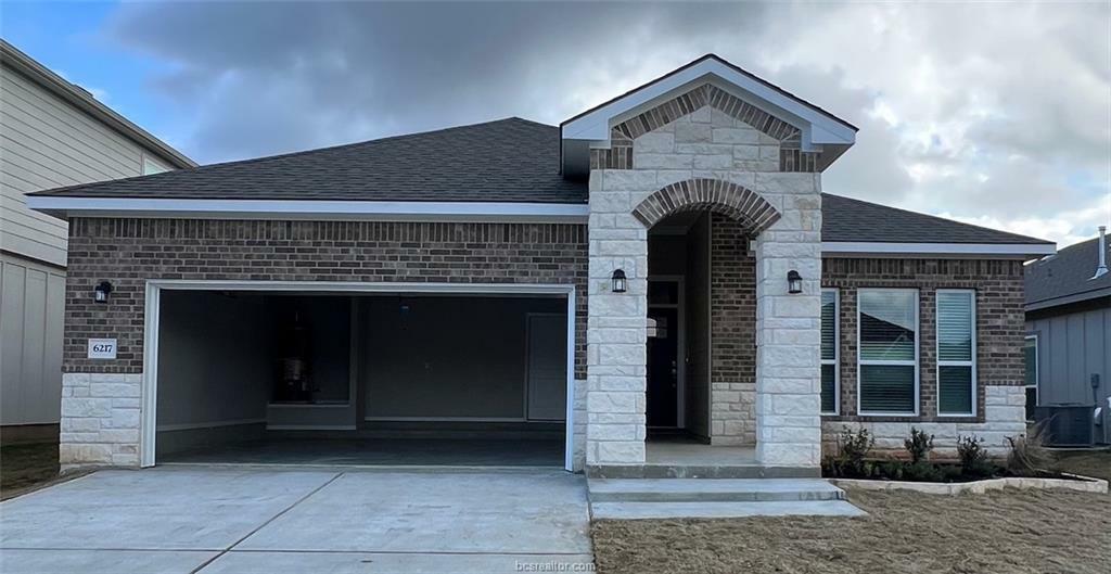 Property Photo:  6217 Rockford Drive  TX 77845 