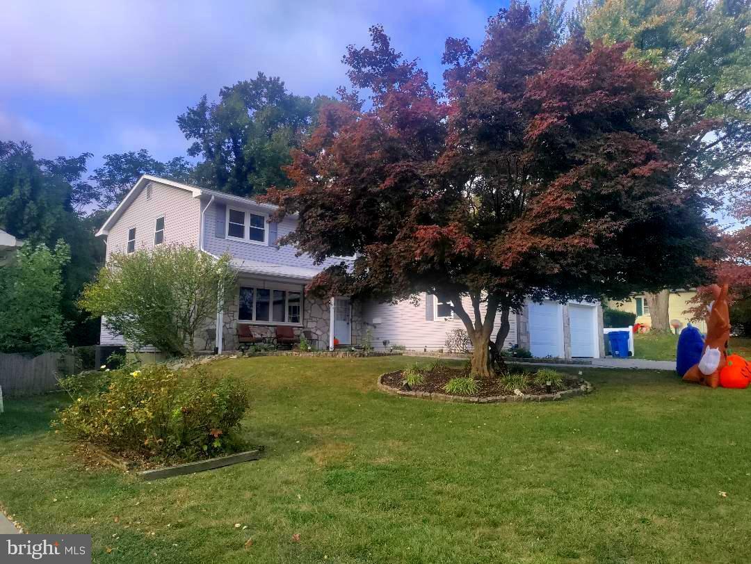 Property Photo:  39 S Syracuse Drive  NJ 08034 