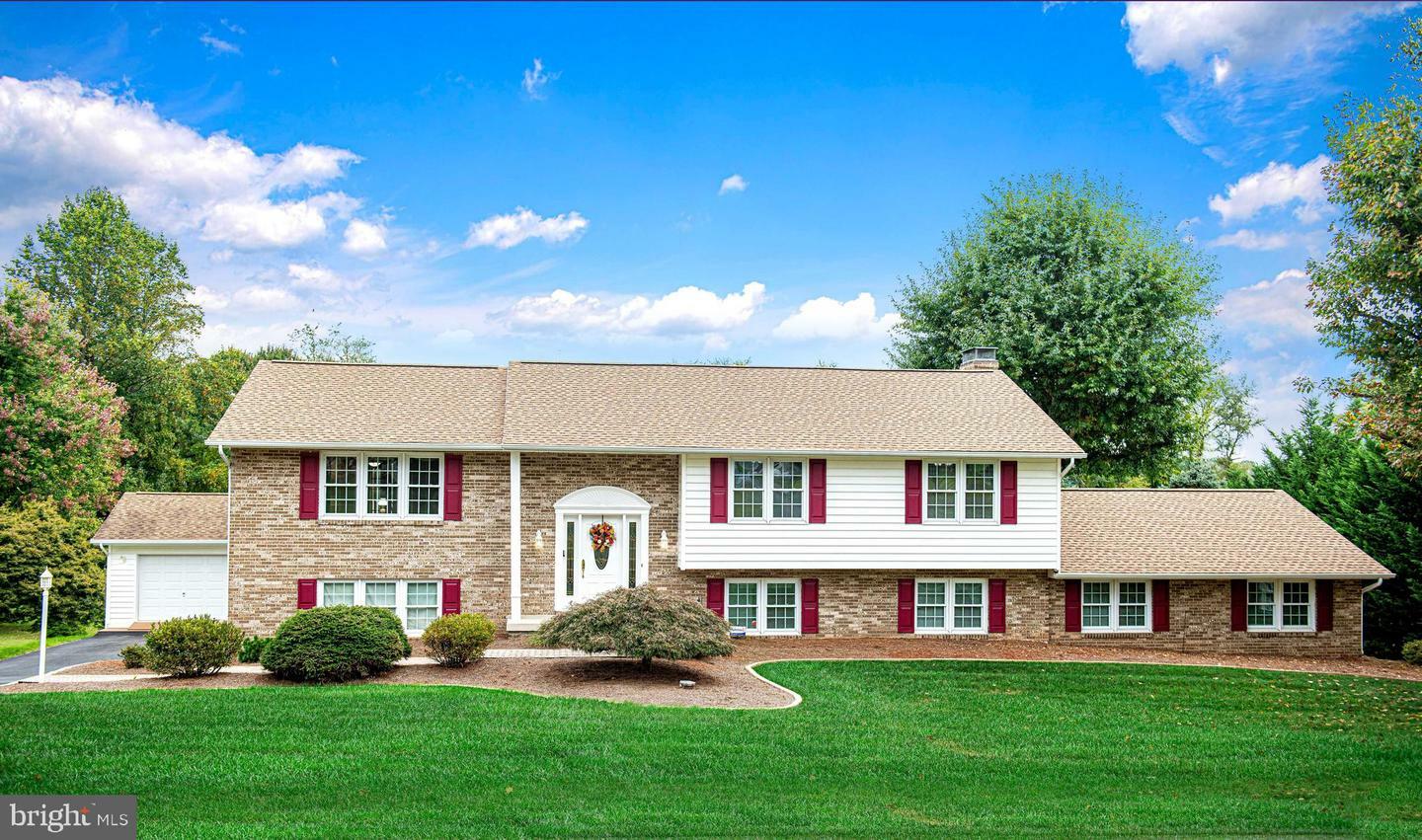 Property Photo:  2507 Burgundy Drive  MD 21047 