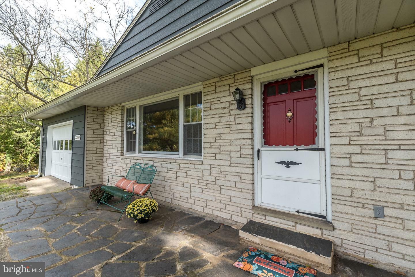 Property Photo:  3300 Pottstown Pike  PA 19475 