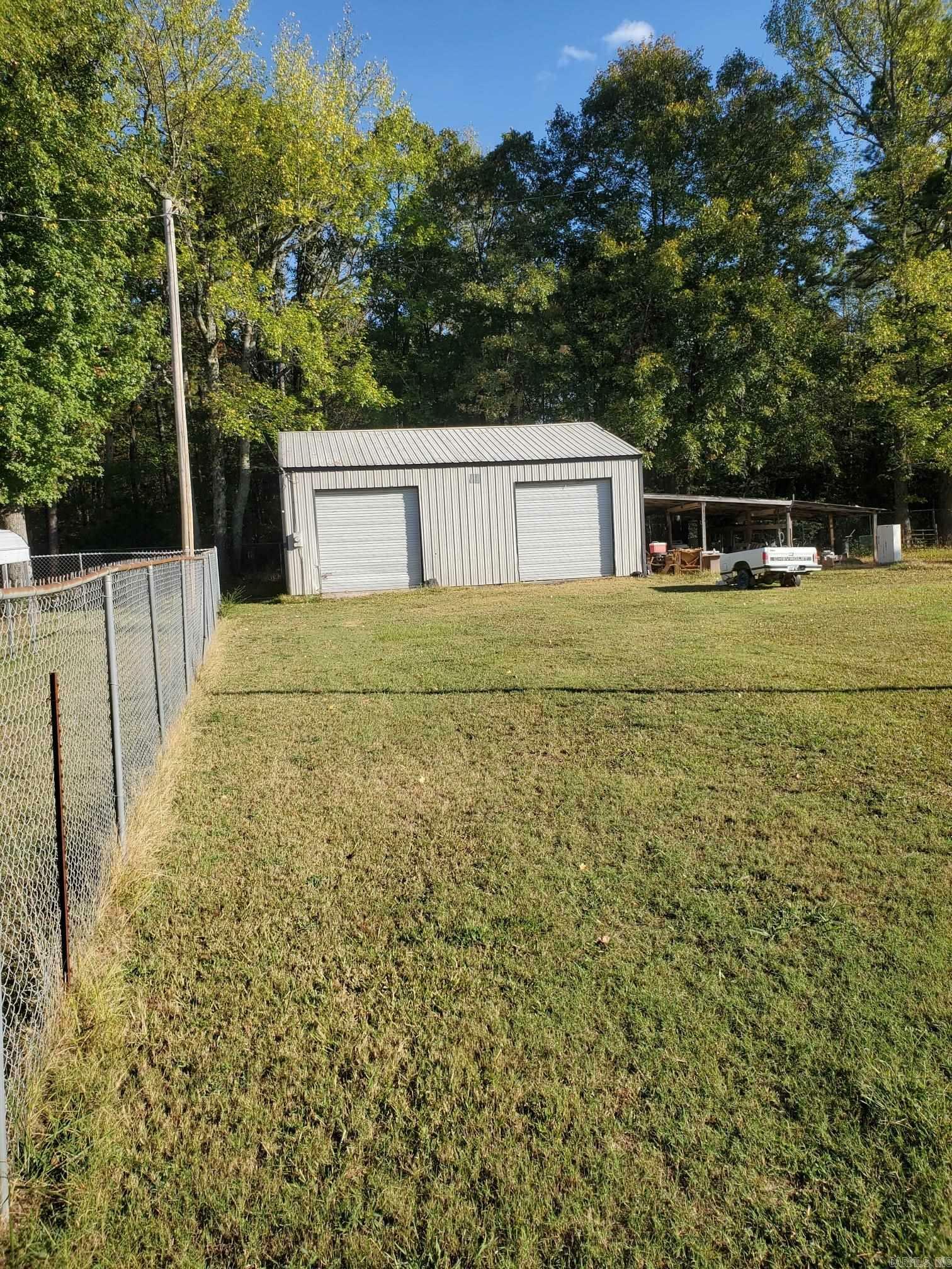 Property Photo:  2211 Himes Ave &Amp Tbd Diamond Rose Ln  AR 71953-9999 