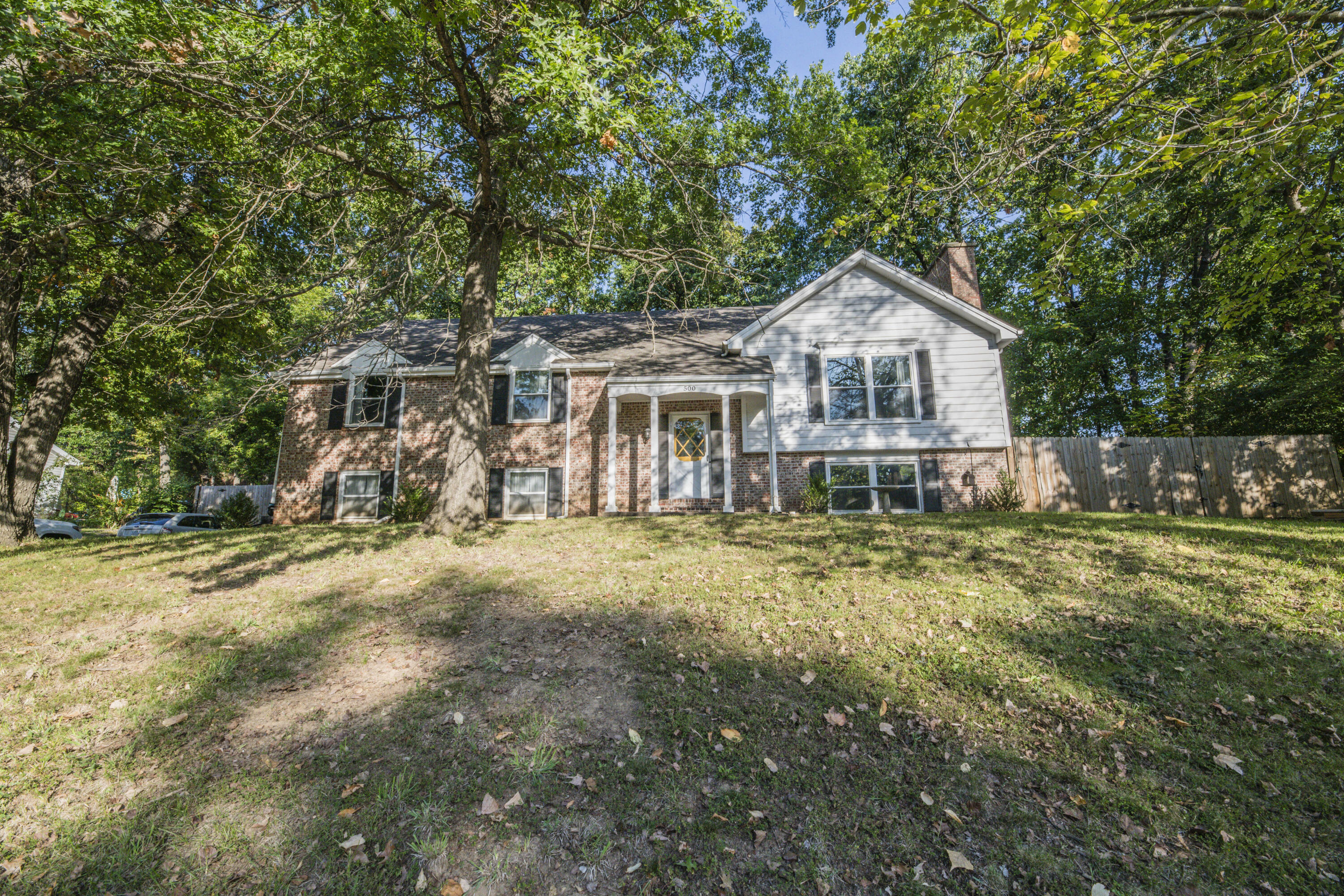 Property Photo:  500 Arbor Dr  MO 65201 