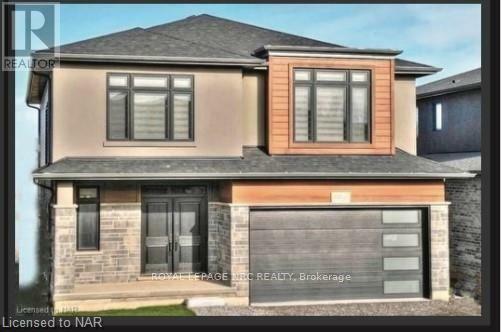 Property Photo: 17 Samuel Avenue ON L0S 1E6