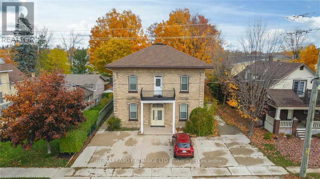 Property Photo: 695 Mill Street ON N0H 2C0