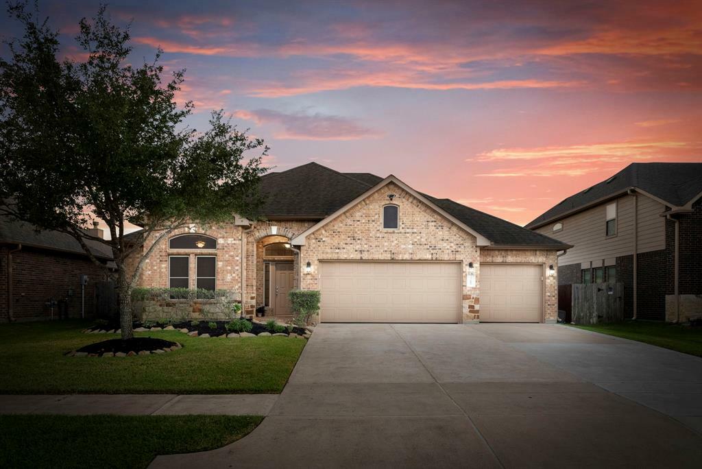 23615 Tirino Shores Drive  Katy TX 77493 photo