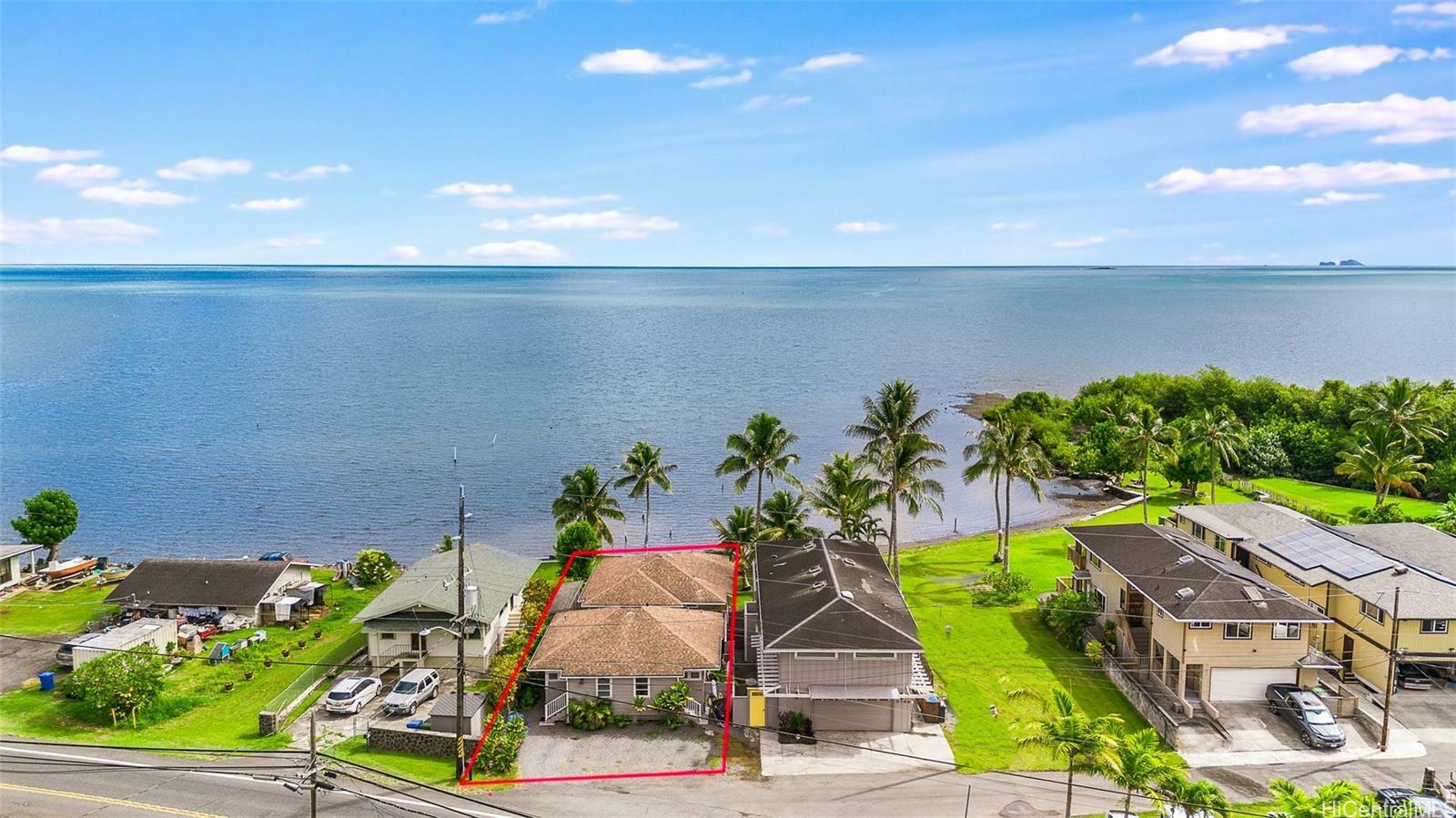 Property Photo:  47-745 Kamehameha Highway  HI 96744 