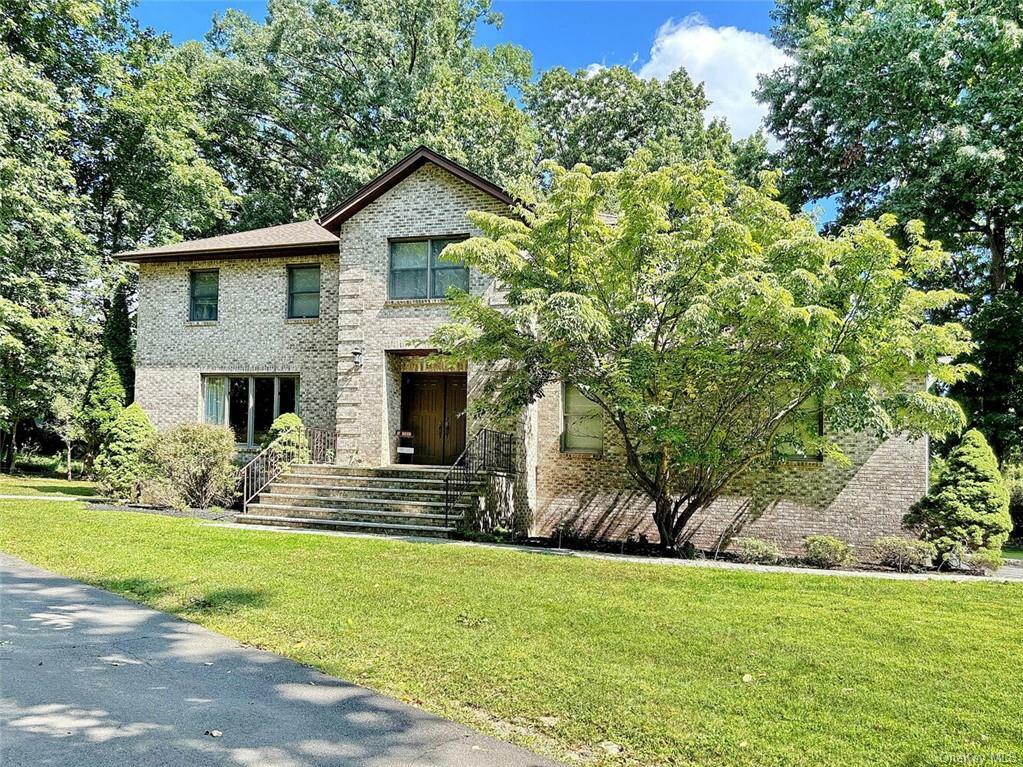 Property Photo:  60 S Constitution Drive  NY 10983 