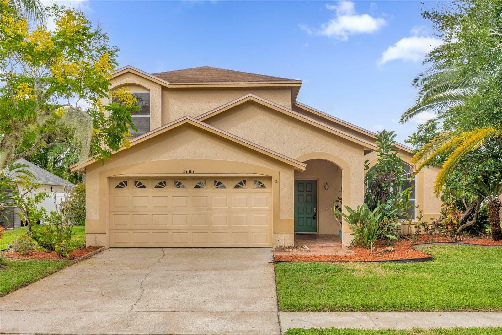 Property Photo:  5603 Delano Lane  FL 32821 