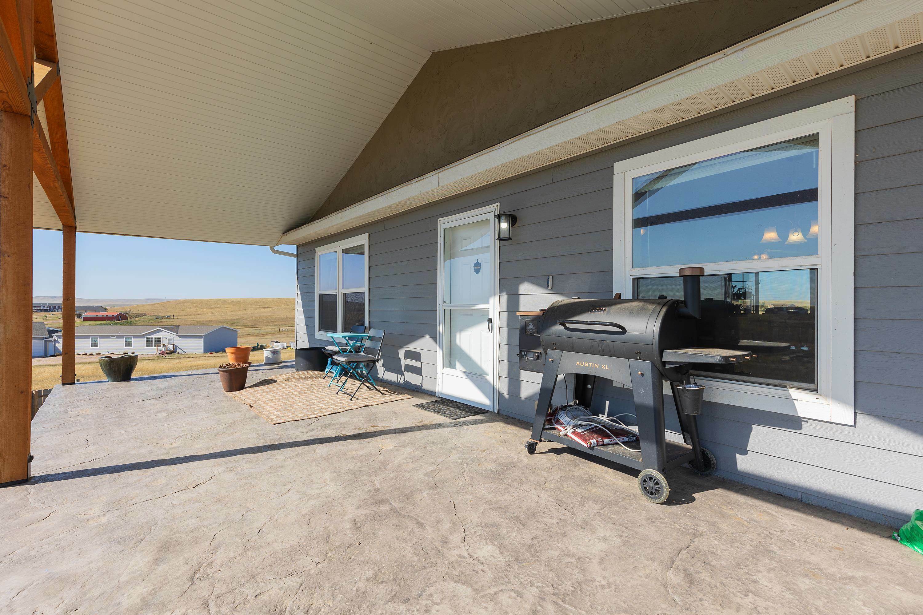 Property Photo:  21879 Antelope Creek Road  SD 57719 