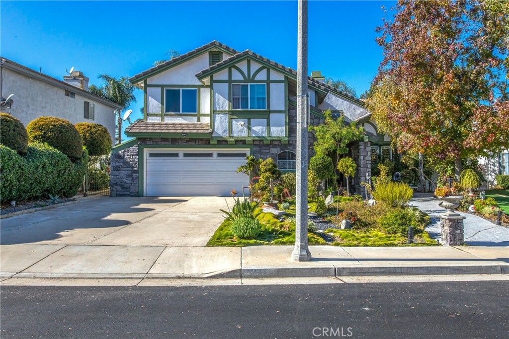 Property Photo:  19222 Hillward Court  CA 92508 