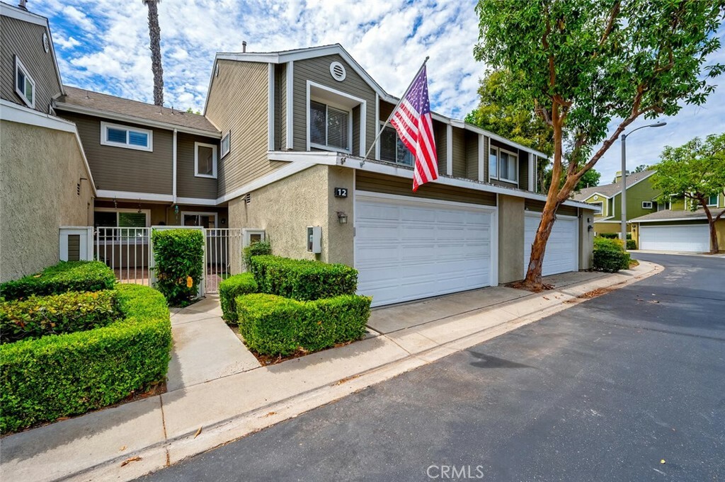 12 Big Pines 64  Aliso Viejo CA 92656 photo