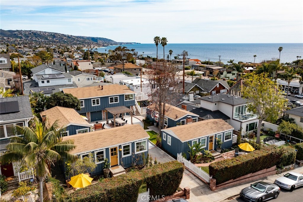Property Photo: 231 Cajon Street CA 92651