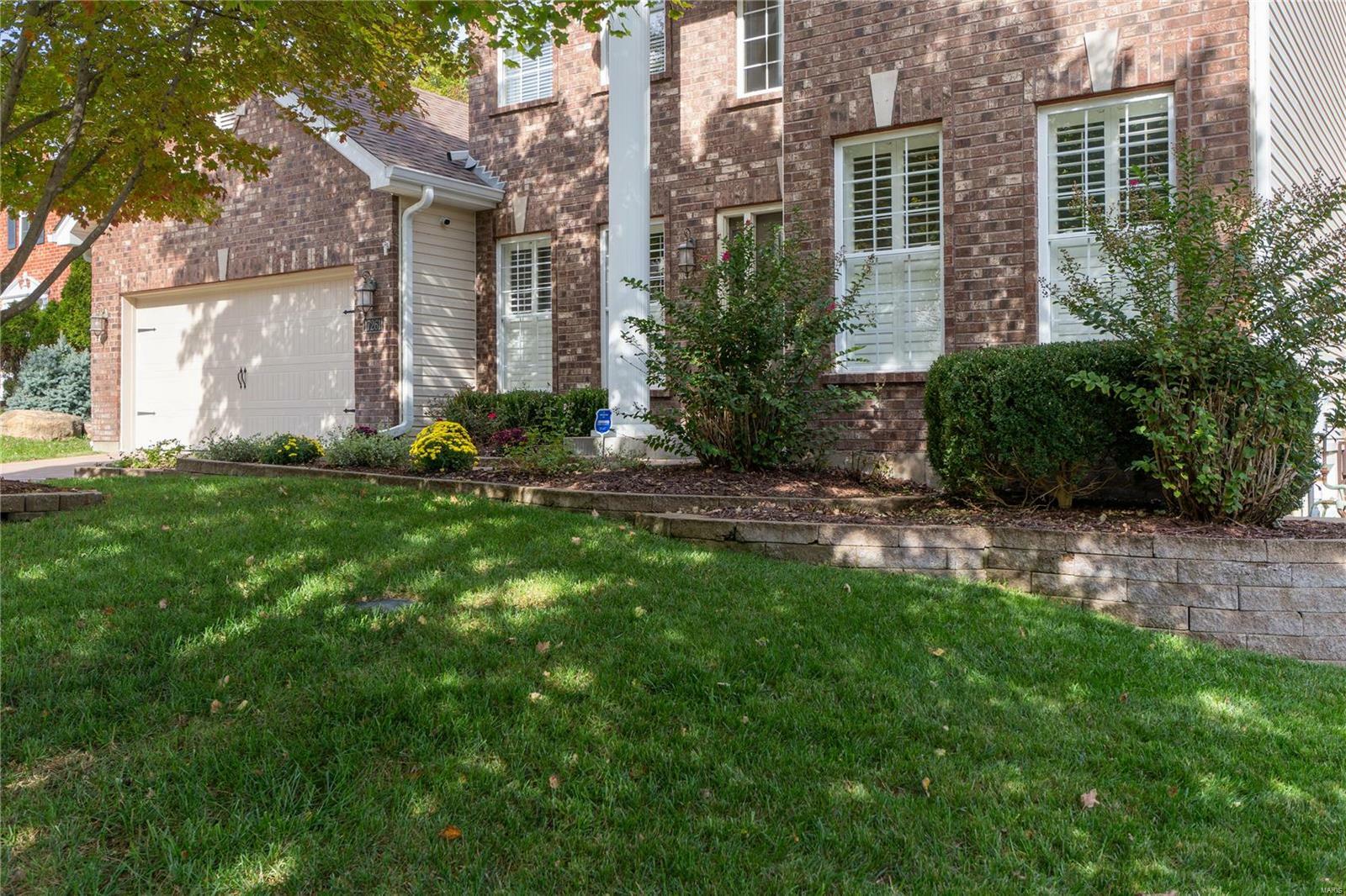 Property Photo:  17261 Hilltop Ridge Drive  MO 63025 