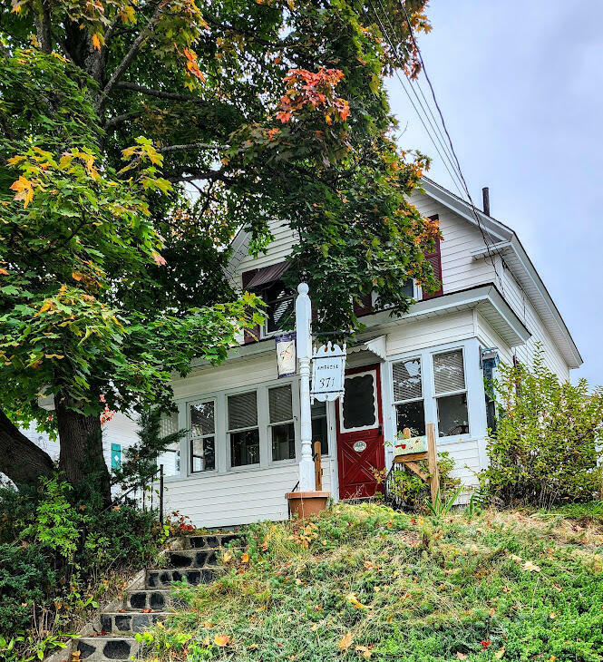 Property Photo:  371 Katahdin Avenue  ME 04462 