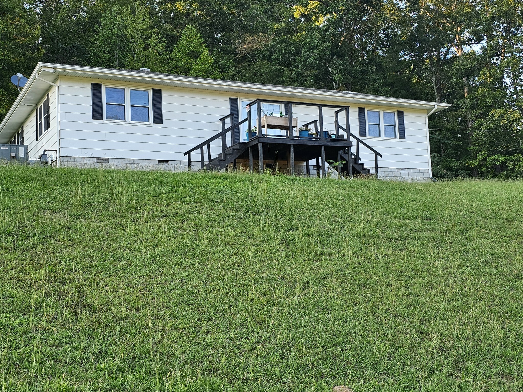 Property Photo:  1347 Lawrenceburg Hwy  TN 38485 