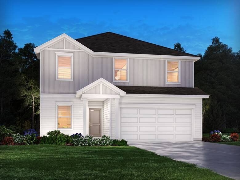 Property Photo: 1834 Mahala Dr TN 37076