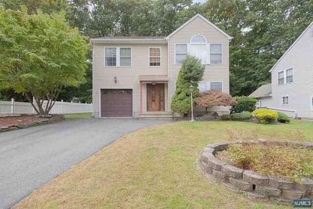 Property Photo:  23 Sunset Avenue  NJ 07405 