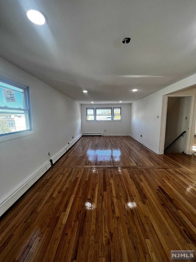 Property Photo:  331 Hickory Street 2  NJ 07032 