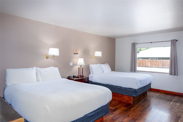 Property Photo: 31901 US Highway 2 MT 59923